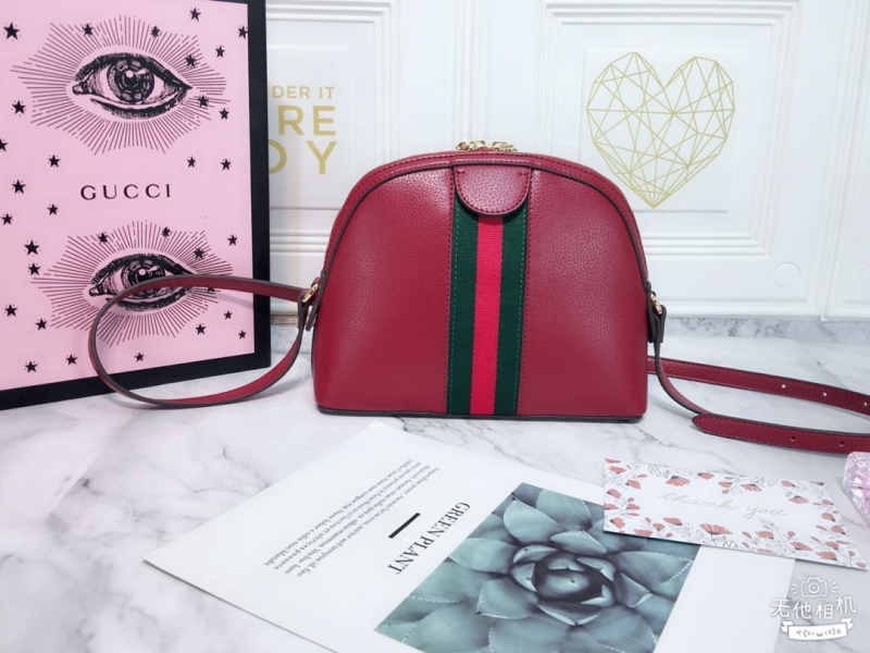 Gucci Satchel Bags